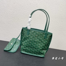 Goyard Shopping Bags